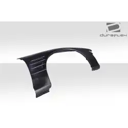 1989-1994 Nissan 240SX S13 G-PR 30MM Front Fenders (+30mm) - 2 Piece image - 4