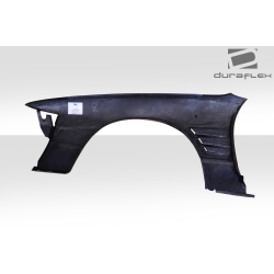 1989-1994 Nissan 240SX S13 Duraflex G-PR 30MM Front Fenders (+30mm) - 2 Piece image - 5