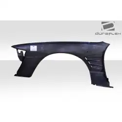 1989-1994 Nissan 240SX S13 G-PR 30MM Front Fenders (+30mm) - 2 Piece image - 5