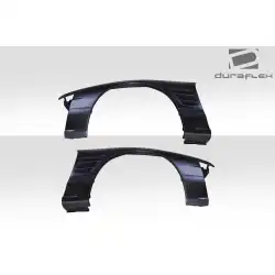1989-1994 Nissan 240SX S13 G-PR 30MM Front Fenders (+30mm) - 2 Piece image - 7