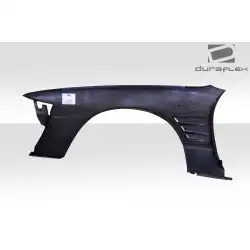 1989-1994 Nissan 240SX S13 G-PR 30MM Front Fenders (+30mm) - 2 Piece image - 9