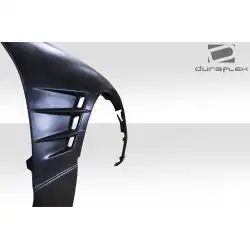 1989-1994 Nissan 240SX S13 G-PR 30MM Front Fenders (+30mm) - 2 Piece image - 11