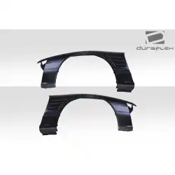 1989-1994 Nissan 240SX S13 G-PR 30MM Front Fenders (+30mm) - 2 Piece image - 13