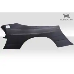 1989-1994 Nissan 240SX S13 HB G-PR 50MM Rear Fender Flares (+50mm) - 2 Piece image - 7