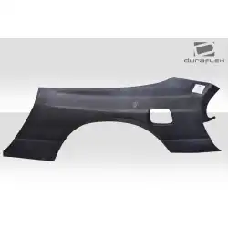 1989-1994 Nissan 240SX S13 HB G-PR 50MM Rear Fender Flares (+50mm) - 2 Piece image - 9