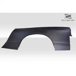 1989-1994 Nissan 240SX S13 HB G-PR 50MM Rear Fender Flares (+50mm) - 2 Piece image - 13