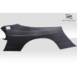 1989-1994 Nissan 240SX S13 HB G-PR 50MM Rear Fender Flares (+50mm) - 2 Piece image - 15