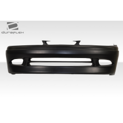 1995-1996 Nissan 240SX S14 Duraflex Supercool Front Bumper - 1 Piece image - 5