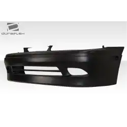 1995-1996 Nissan 240SX S14 Supercool Front Bumper - 1 Piece image - 4