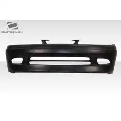 1995-1996 Nissan 240SX Supercool Front Bumper image - 8