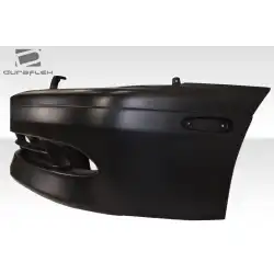 1995-1996 Nissan 240SX Supercool Front Bumper image - 12