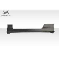 1995-1998 Nissan 240SX S14 Duraflex Supercool Side Skirt Rocker Panels - 2 Piece image - 4