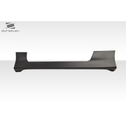 1995-1998 Nissan 240SX S14 Duraflex Supercool Side Skirt Rocker Panels - 2 Piece image - 7
