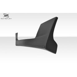 1995-1998 Nissan 240SX S14 Duraflex Supercool Side Skirt Rocker Panels - 2 Piece image - 8