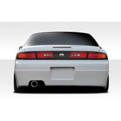 1995-1996 Nissan 240SX S14 Duraflex Supercool Body Kit - 4 Piece image - 5