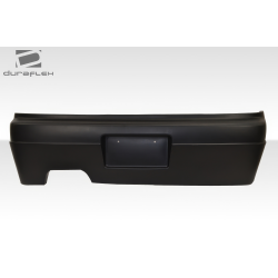 1995-1998 Nissan 240SX S14 Duraflex Supercool Rear Bumper - 1 Piece image - 4
