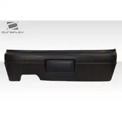 1995-1998 Nissan 240SX S14 Supercool Rear Bumper - 1 Piece image - 3