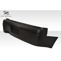 1995-1998 Nissan 240SX S14 Duraflex Supercool Rear Bumper - 1 Piece image - 5
