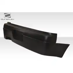 1995-1998 Nissan 240SX S14 Supercool Rear Bumper - 1 Piece image - 4