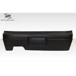 1995-1998 Nissan 240SX Supercool Rear Bumper image - 5