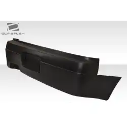 1995-1998 Nissan 240SX Supercool Rear Bumper image - 7
