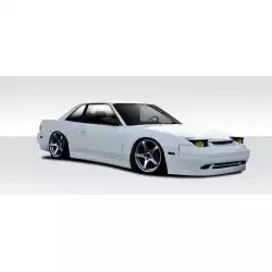 1989-1994 Nissan 240SX S13 2DR Supercool Body Kit - 4 Piece image - 5