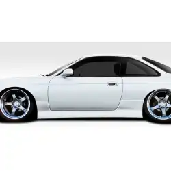 1995-1996 Nissan 240SX Supercool Kit image - 6