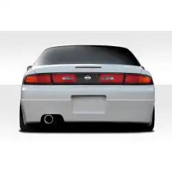 1995-1996 Nissan 240SX Supercool Kit image - 8