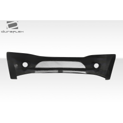 2006-2008 Dodge Ram Duraflex SRT 2 Look Front Bumper - 1 Piece image - 4