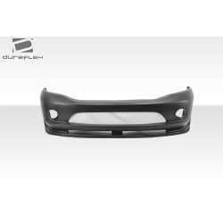 2006-2008 Dodge Ram Duraflex SRT 2 Look Front Bumper - 1 Piece image - 5