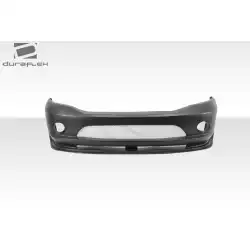 2006-2008 Dodge Ram SRT 2 Look Front Bumper - 1 Piece image - 4