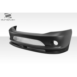 2006-2008 Dodge Ram Duraflex SRT 2 Look Front Bumper - 1 Piece image - 6