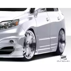 2010-2015 Lexus RX Series RX350 RX450 W-1 Door Panels - 6 Piece (S) image - 13