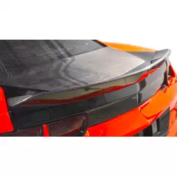 2010-2013 Chevrolet Camaro 2dr OEM Look Trunk - 1 Piece image - 5