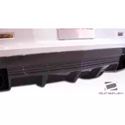 2010-2013 Chevrolet Camaro V6 GM-X Body Kit - 4 Piece image - 20