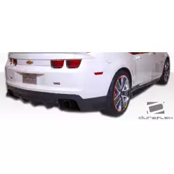2010-2013 Chevrolet Camaro V6 GM-X Body Kit - 4 Piece image - 21