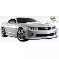 2010-2013 Chevrolet Camaro V6 GM-X Body Kit - 4 Piece image - 22