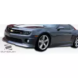 2010-2013 Chevrolet Camaro V6 GM-X Body Kit - 4 Piece image - 23