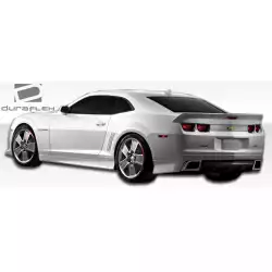 2010-2013 Chevrolet Camaro V6 GM-X Body Kit - 4 Piece image - 25