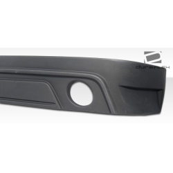 2010-2013 Chevrolet Camaro V6 Duraflex Racer Body Kit - 4 Piece image - 27