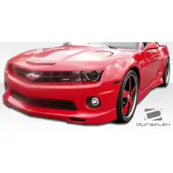 2010-2013 Chevrolet Camaro V8 Racer Body Kit - 4 Piece image - 17