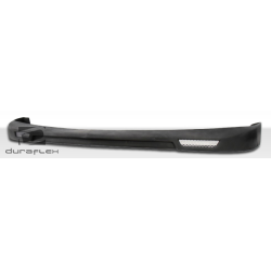 2010-2013 Chevrolet Camaro V8 Duraflex Racer Front Lip Under Spoiler Air Dam - 1 Piece image - 7