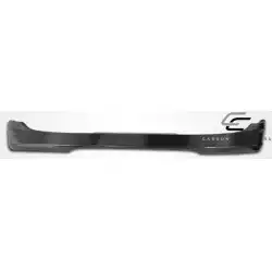 2010-2012 Hyundai Genesis Coupe 2DR MS-R Front Lip Under Spoiler Air Dam - 1 Piece image - 3