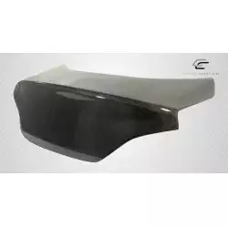 2010-2016 Hyundai Genesis Coupe 2DR OEM Look Trunk - 1 Piece image - 4