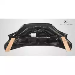 2010-2016 Hyundai Genesis Coupe 2DR OEM Look Trunk - 1 Piece image - 5