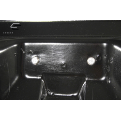 2010-2016 Hyundai Genesis Coupe 2DR Carbon Creations OEM Look Trunk - 1 Piece image - 6