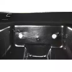 2010-2016 Hyundai Genesis Coupe 2DR OEM Look Trunk - 1 Piece image - 6