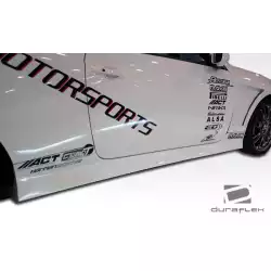 2010-2012 Hyundai Genesis Coupe 2DR MS-R Body Kit - 4 Piece image - 23