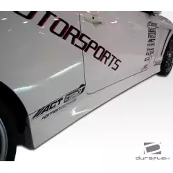 2010-2012 Hyundai Genesis Coupe 2DR MS-R Body Kit - 4 Piece image - 24