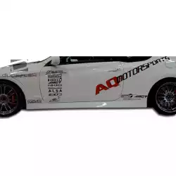 2010-2012 Hyundai Genesis Coupe 2DR MS-R Body Kit - 4 Piece image - 26